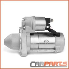 Anlasser Starter 2,0 KW für