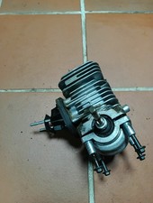 Mc Culloch Motorsäge CS42S Kolben und Zylinder (4)