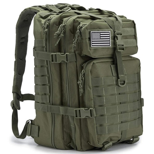 50l taktischer rucksack - 30/50l,