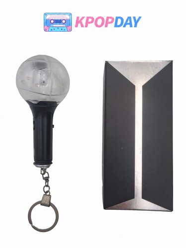 Bts official light - official, stick