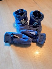 Sterntaler Babyschuhe 15/16
