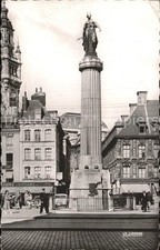 Lille Nord La Deesse