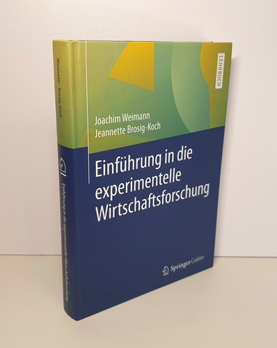 Buch einführung in die - -,