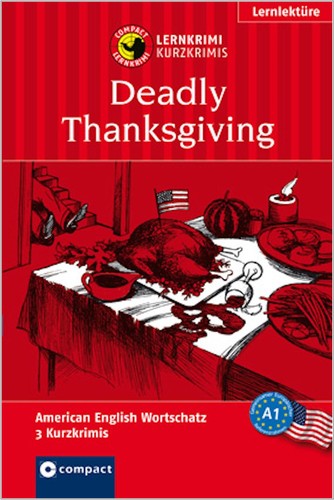 Lernkrimi amerikanisches - lernkrimi,