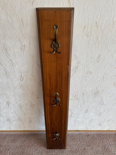 Paneel wandgarderobe er - wandgarderobe, 60-er