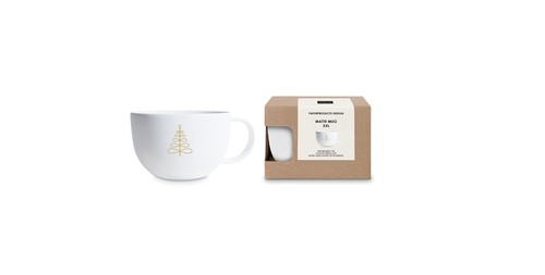 Kaffeetasse ppd paperproducts - ppd,