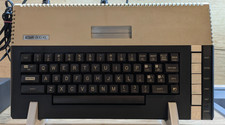 Atari 800 XL Atari 8-bit