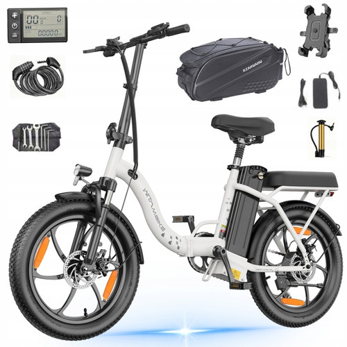 Witambike zoll - witambike,