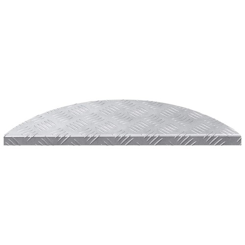 Top aluminium treppenstufen - aluminium,