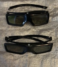 Sony 3D Brille TDG-BT400A
