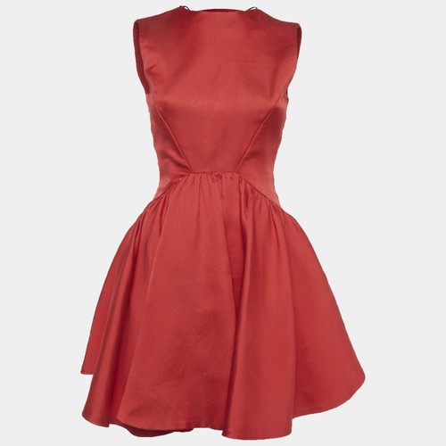 Zuhair murad red - murad, flared