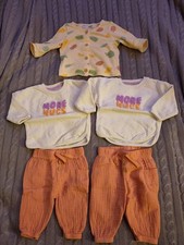 Baby Babykleidung Set