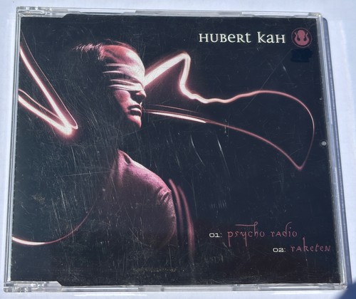 Hubert kah mcd - mcd, psycho