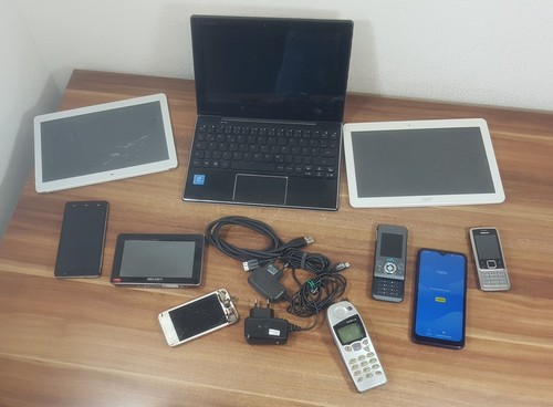 Tablet handy smartphone - tablet,