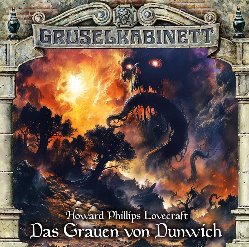 Gruselkabinett folge 197 - gruselkabinett,
