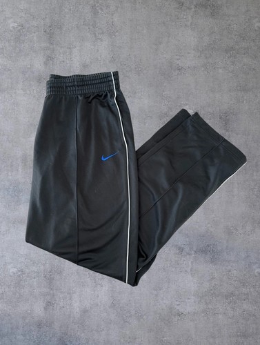 Nike open leg jogger - open,