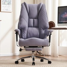 Übergroßer Bürostuhl Big &