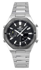 Casio Edifice Analog Digital
