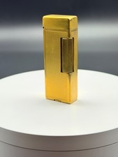 Feuerzeug Dunhill London