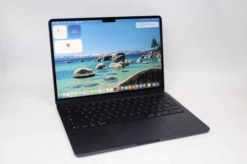 Apple macbook air 10c - apple, m5