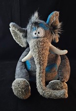 Sigikid Beasts Pocken