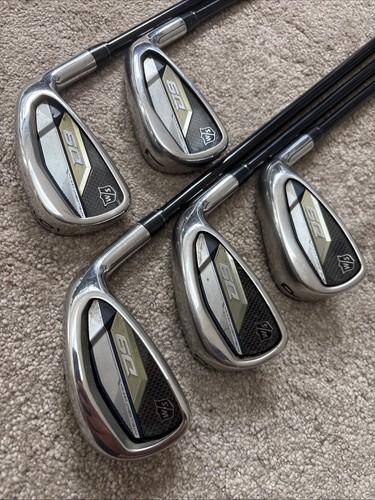 Wilson staff eisen pw - wilson, d9