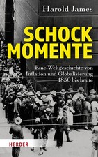 Schockmomente harold james - schockmomente, |