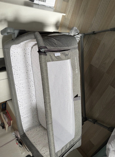Kinderkraft baby beistellbett - kinderkraft, baby-beistellbett