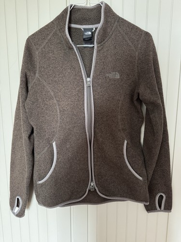 The north face fleece - the, jacke