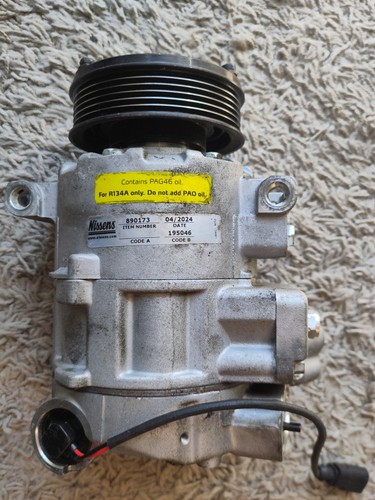 Klimakompressor für 2 x - vw, t5