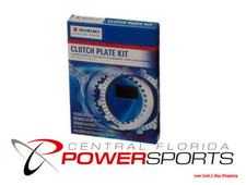 Suzuki Genuine OEM Factory