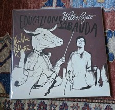 Willie Peyote Savoy Education