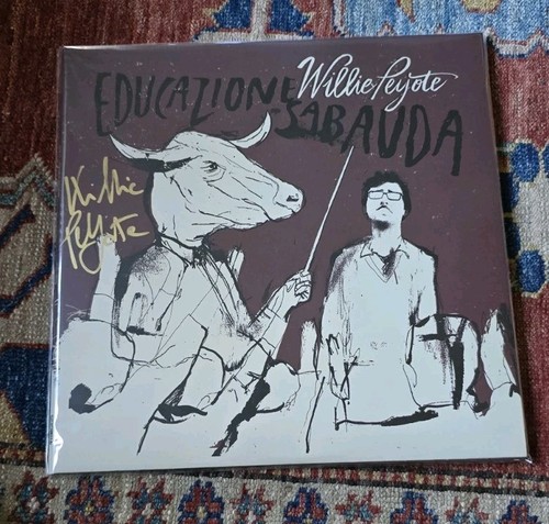 Willie peyote bildung savoyen - willie,