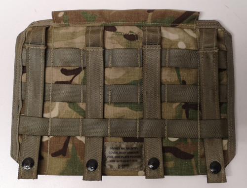 Osprey iva mtp - mk,