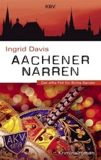 Aachener Narren Der elfte Fall