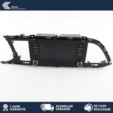 Radio Navi Display Monitor Bildschirm Seat Leon 3 III 5F 5F0919603A
