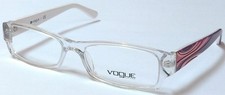 VOGUE VO 2657 W745 Brille Brillengestelle Damen 51-16-135 UVP : 129 € Eyeglasses