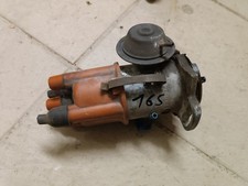 Zündverteiler Opel Kadett D / E + Ascona C - 1,6 - 16N / 16S / 16SH Original