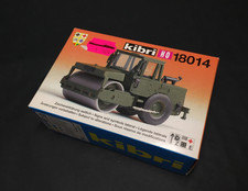 kibri 18014 Bausatz HAMM