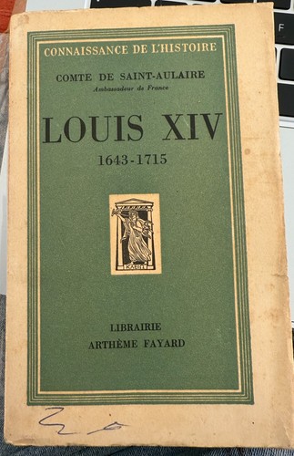 Louis xiv von - xiv,