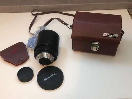 Rmc tokina 500mm nikon f - 500mm,