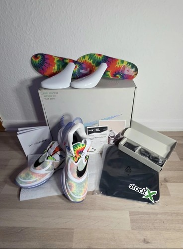 Nike adapt tie dye - nike, „tie-dye"