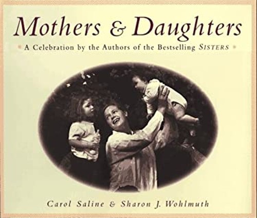 Mothers and daughters - mothers,