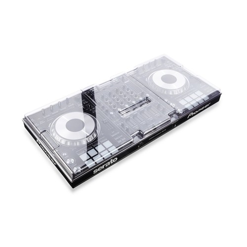 Decksaver equipment cover - decksaver, dj