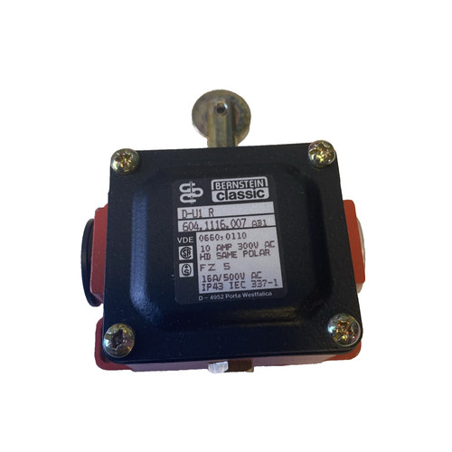 Bernstein grenztaster r - grenztaster,