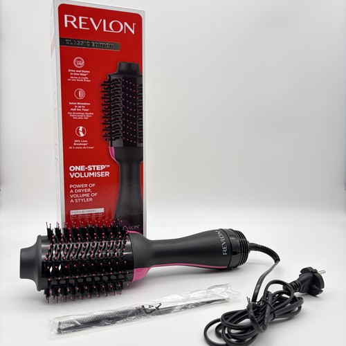 Revlon salon one step - salon, one-step