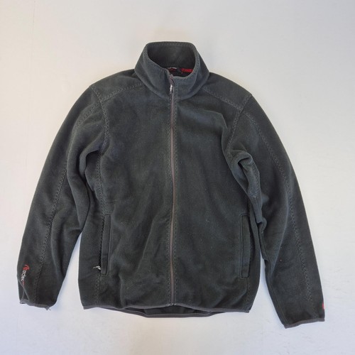 Musto fleece groß schwarz - fleece,