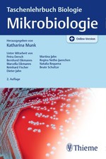 Mikrobiologie, Katharina Munk