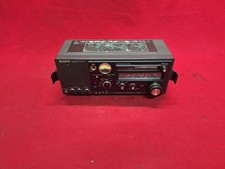Sony ICF-6700W Weltempfänger