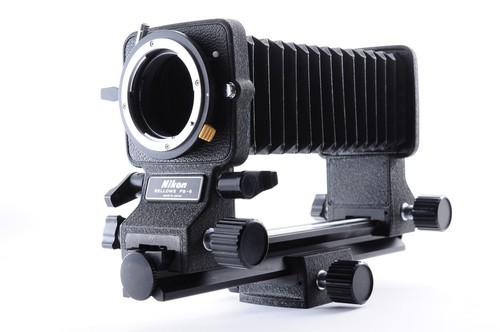 Nikon bellows - /,